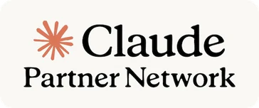 Miembro de la Claude Partner Network